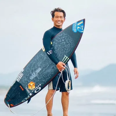 大原洋人 profile