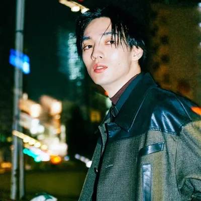 清水尋也 Hiroya Shimizu profile