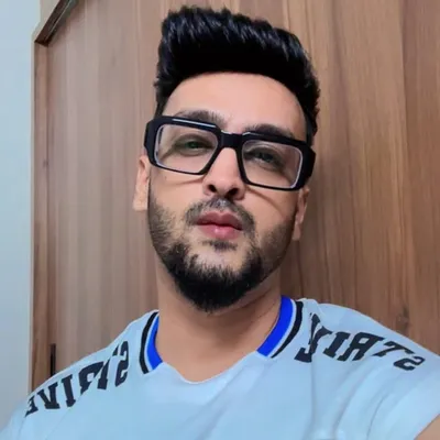 Hiren Gajjar profile