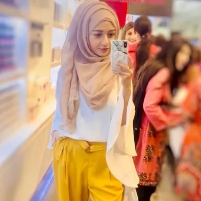 Hirra | Skincare profile