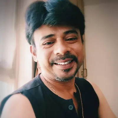 Hiren Doshi profile