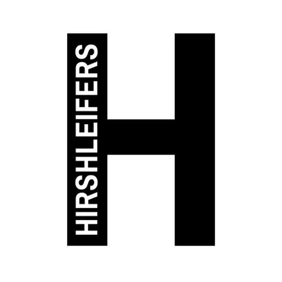 Hirshleifers profile