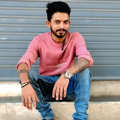 ભાવનગર નો ભૂરો profile