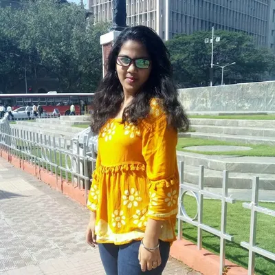 Ritu Sharma profile