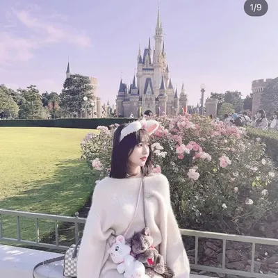 ๐๐ข๐ฌ๐๐ค๐จ profile