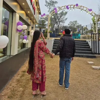RENU & RAHUL👩❤️👨 profile