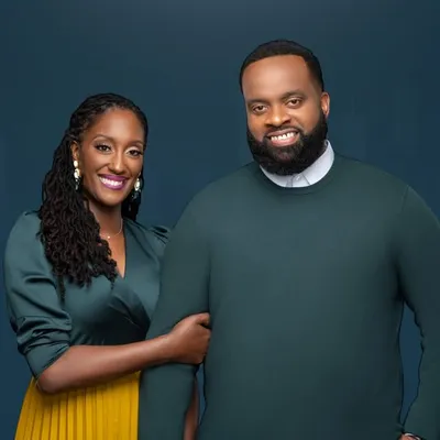 His and Her Money® Instagram profile photo