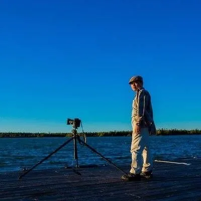 SpaceTime Photographer profile