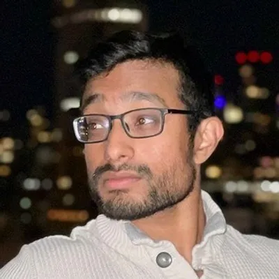 Hisham profile