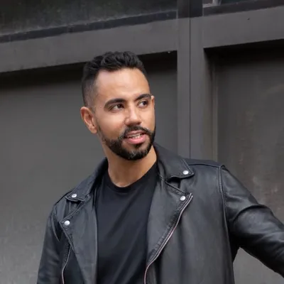 Victor Lopez profile