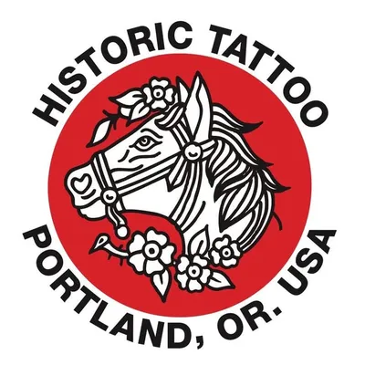 Portland Tattoo Shop profile