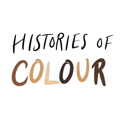 Histories of Colour profile