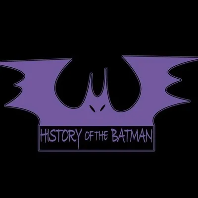 THE Dark Knight Archivist โ๐ฝ๐๐ฆ profile