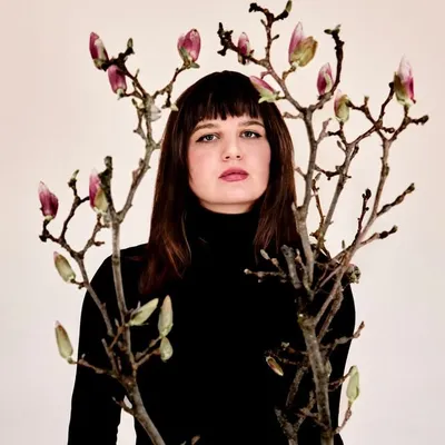Suzanne Saroff profile