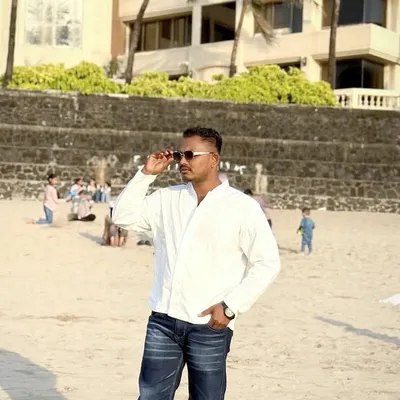 👑HITESH RATHOD👑 profile