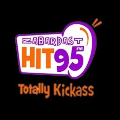 Zabardast Hit 95 FM profile