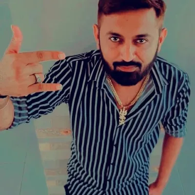 Hitesh khatariya ahir profile