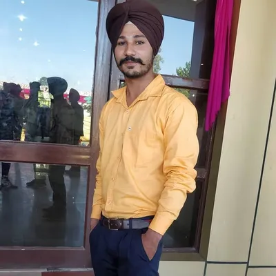HiT Grewal🔵 profile