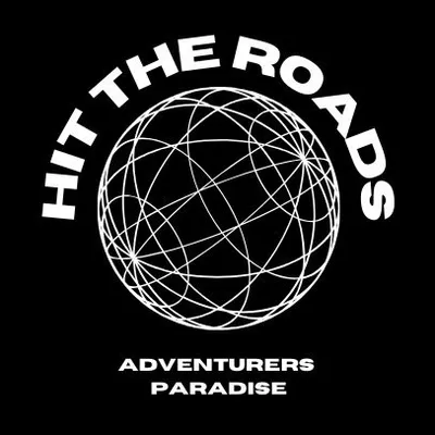 HIT THE ROADS 🧳 profile