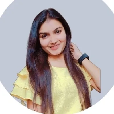 Hitanshi Chauhan Ai | Marketing | Sales | Ads | Lead Generation profile