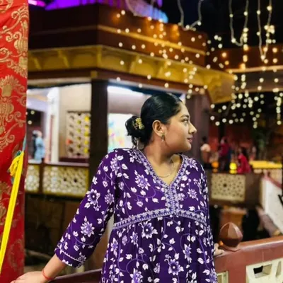 Hitanshi Pal profile