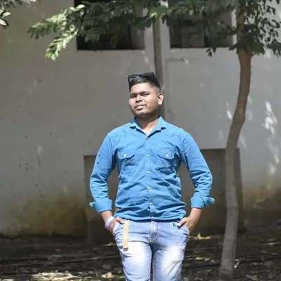 Hitanshu Nandeshwar profile
