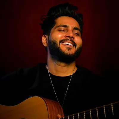 Hitanshu Parihar profile