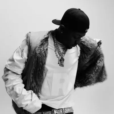 HIT-BOY AKA Tony Fontana profile
