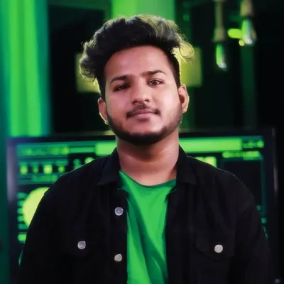 Sajid | Andy profile