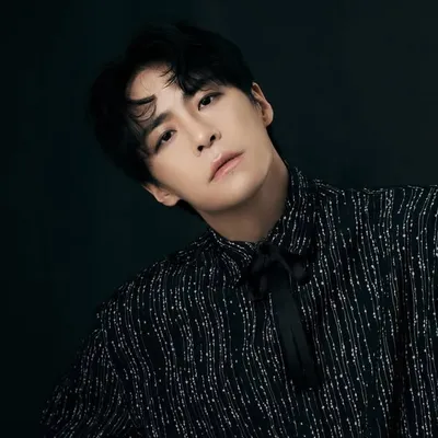 Kim Byoung Gon/김병곤 profile
