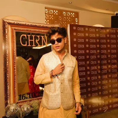 Hitesh Mehta profile