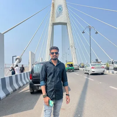 Hiten Jadav profile
