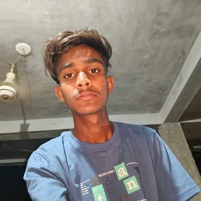 Hiten Baria profile