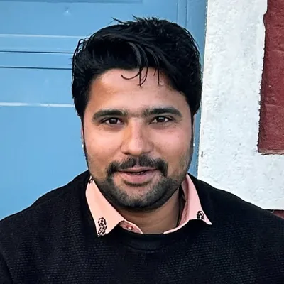 HITENDRAPAL SINGH RATHORE profile