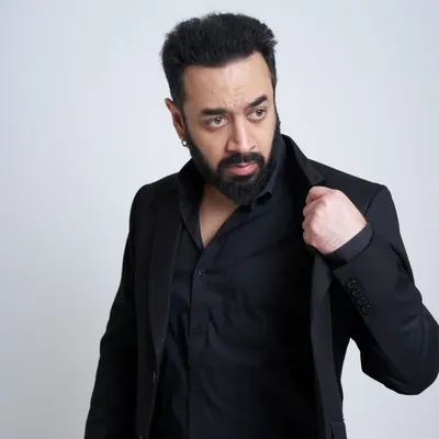 Hiten Paintal profile