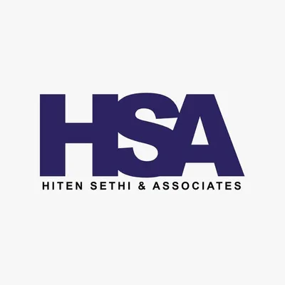 Hiten Sethi & Associates profile
