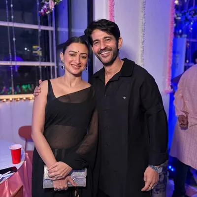 Hiten Tejwani profile