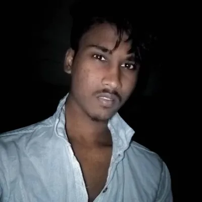 Rashed Babu profile
