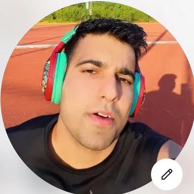 HÃPPŸ⚠️ cop 👮 profile