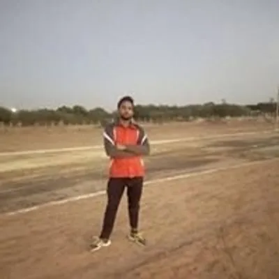 Hitesh Panchariya profile