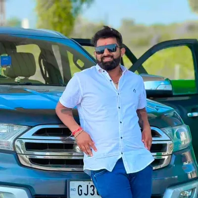 Hitesh Bariya profile
