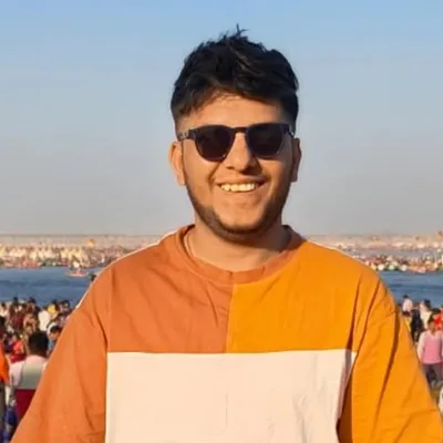 Hitesh Sharma profile