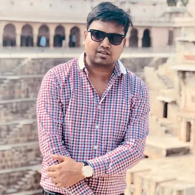 Hitesh Jain profile