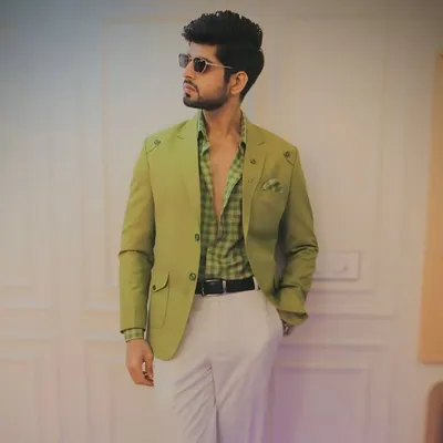 Hitesh Bharadwaj profile