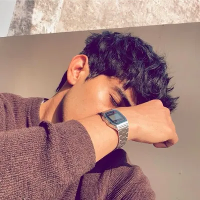 ๐๐ข๐ญ๐๐ฌ๐ก ๐๐ก๐ข๐ฆ๐๐ง profile