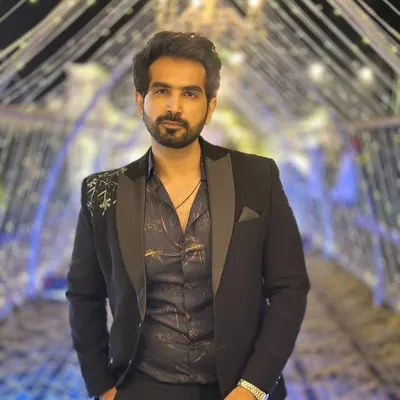 Hitesh Gwalani profile