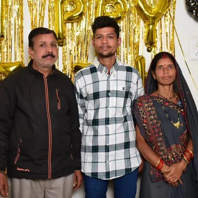Hitesh Hp pal profile