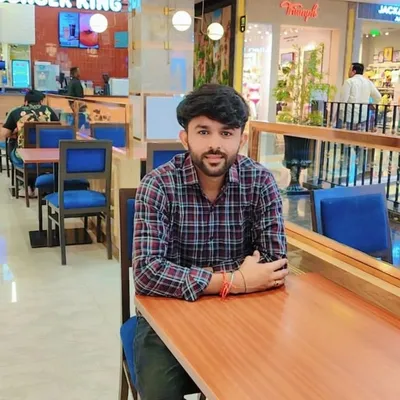 Hitesh Magar profile