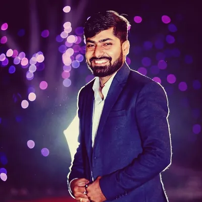 Hitesh Khatri profile