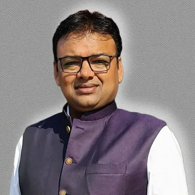 Hitesh Prajapati profile